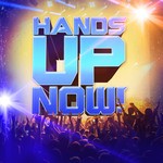 cover: Various - Hands Up Now