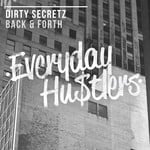 cover: Dirty Secretz - Back & Forth