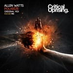 cover: Allen Watts - Polarize