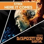 cover: Strix - Here It Comes