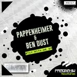 cover: Pappenheimer & Ben Dust - Stay With Me EP