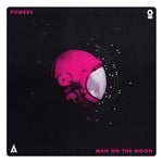 cover: Powers - Man On The Moon