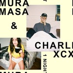 cover: Charli Xcx|Mura Masa - 1 Night