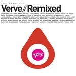 cover: Various - The Complete Verve Remixed (Deluxe Edition)