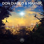 cover: Don Diablo - Children Of A Miracle