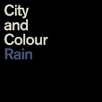 cover: City & Colour - Rain