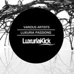 cover: Various - Luxuria Passions