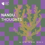 cover: Nandu - Thoughts EP