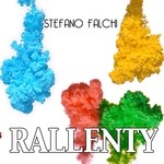 cover: Stefano Falchi - Rallenty