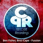 cover: Ben Fisher|Bres-cape - Fussion