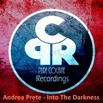 cover: Andrea Prete - Into The Darkness