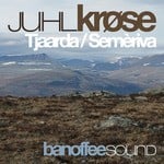 cover: Juhl Krose - Tjaarda