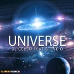 cover: Dj Celso - Universe