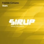 cover: Frankie Corsano - Stars