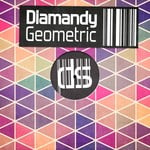 cover: Diamandy - Geometric