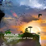 cover: Argus - The Architect Of Time