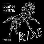 cover: Dubfire & Miss Kittin - Ride (Remixes)