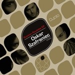 cover: Oskar Szafraniec - Russian Roulette