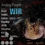 cover: Analog People - WIR