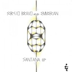 cover: Emmeran|Sergio Bravo - Santana EP