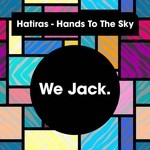 cover: Hatiras - Hands To The Sky