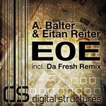 cover: A Balter|Eitan Reiter - E0E