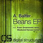 cover: A Balter - Beans