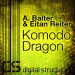 cover: A Balter|Eitan Reiter - Komodo Dragon / Projekt 777