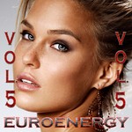 cover: Various - Euroenergy Vol 5