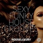 cover: Various - Sexy Funky House Grooves