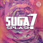 cover: Suga7 - Splash