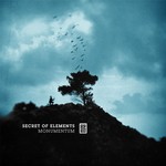 cover: Secret Of Elements - Monumentum