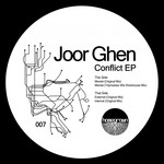 cover: Joor Ghen - Conflict EP