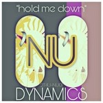 cover: Nu Dynamics - Hold Me Down