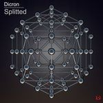 cover: Dicron - Splitted