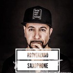 cover: Provenzano - Saxophone