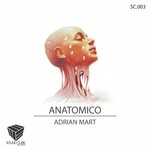 cover: Adrian Mart - Anatomico