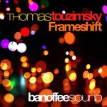 cover: Thomas Touzimsky - Frameshift