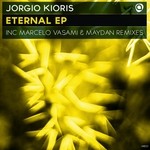 cover: Jorgio Kioris - Eternal EP