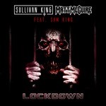 cover: Sullivan King & Matt Mcguire - Lockdown