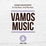 cover: Coqui Selection - It's My Beat/Feel The Bass