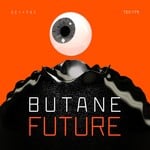 cover: Butane - Future EP