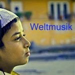 cover: Various - Weltmusik