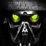 cover: Lfdm - Pandemonium