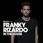 cover: FRANKY RIZARDO|Various - Defected Presents Franky Rizardo In The House