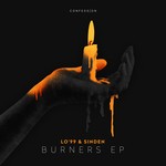 cover: Lo'99 & Sinden - Burners EP