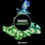 cover: Midmood - Lavanda EP