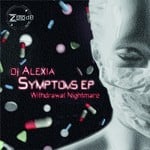 cover: Dj Alexia - Symptomos EP