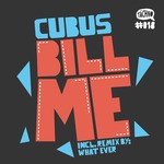 cover: Cubus - Bill Me