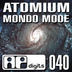 cover: Atomium - Mondo Mode